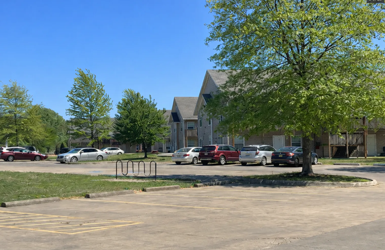 Willow Park Apartments - Photo 7 of 7