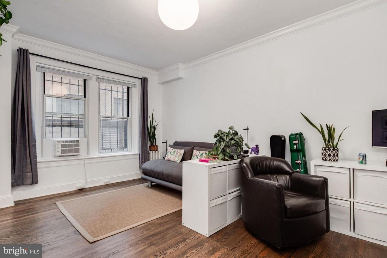 1954 Columbia Rd Nw #109