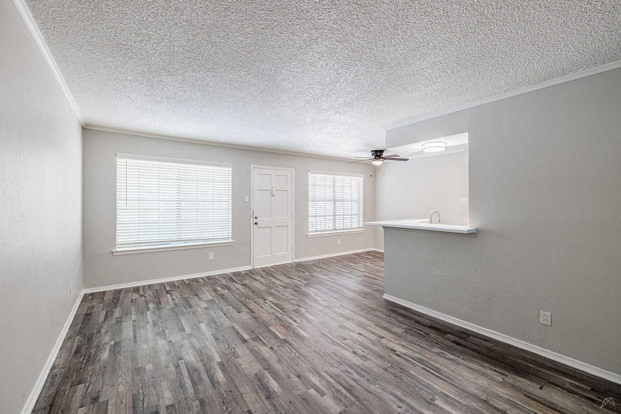 The Burgundy Apartments - Photo 2 of 34