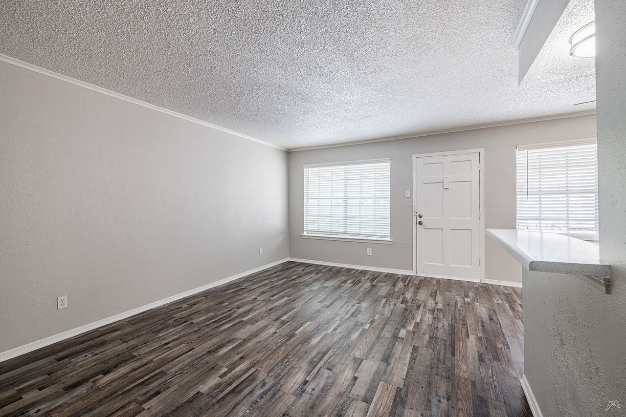 The Burgundy Apartments - Photo 3 of 34