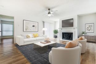PARKSIDE ARLINGTON - Photo 1 of 1