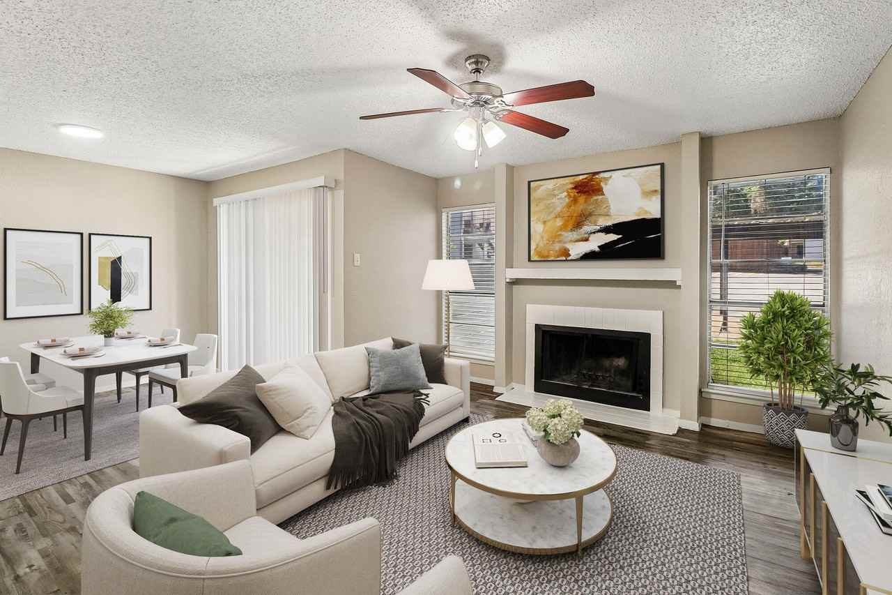 PARKSIDE ARLINGTON - Photo 2 of 18