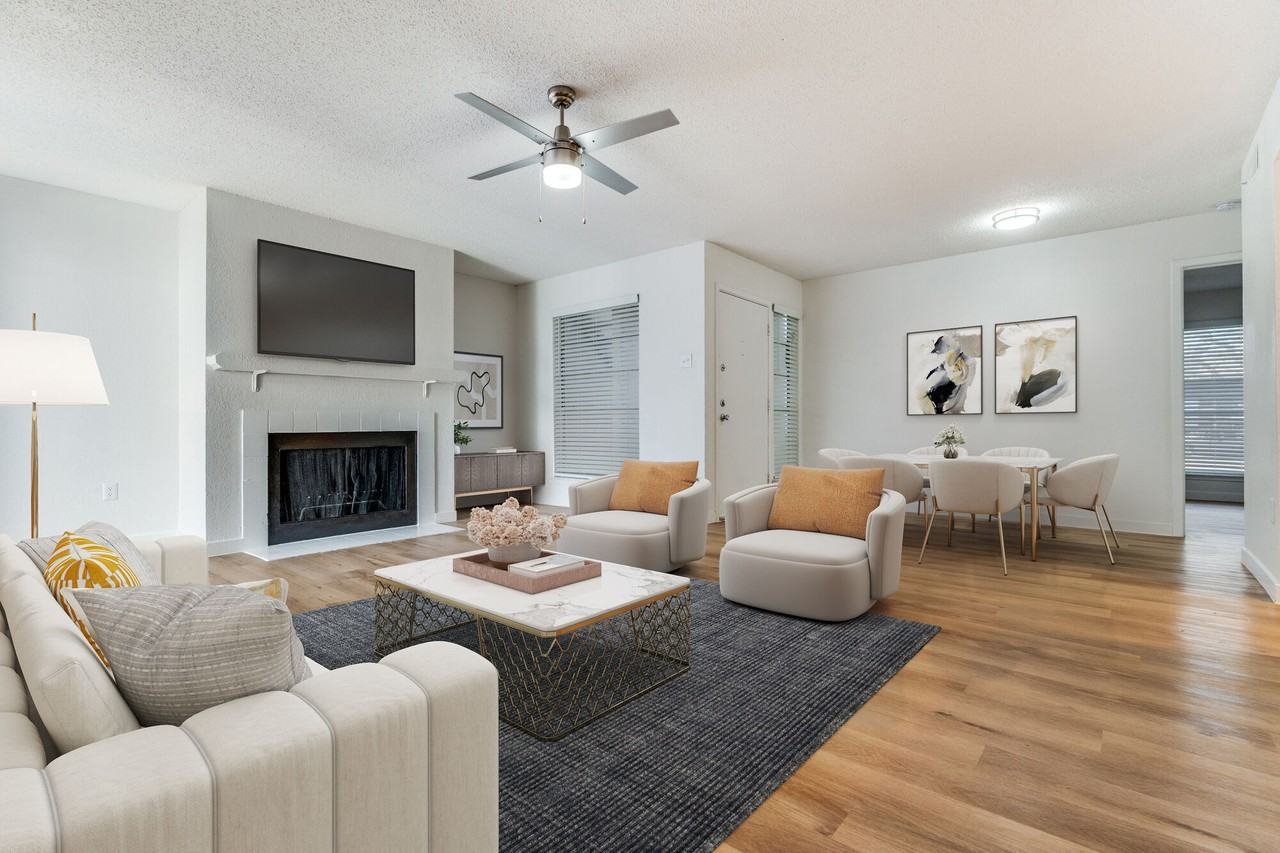 PARKSIDE ARLINGTON - Photo 4 of 18