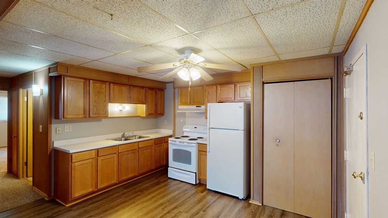 301 E McKenney - 2 #2 - Photo 2 of 10
