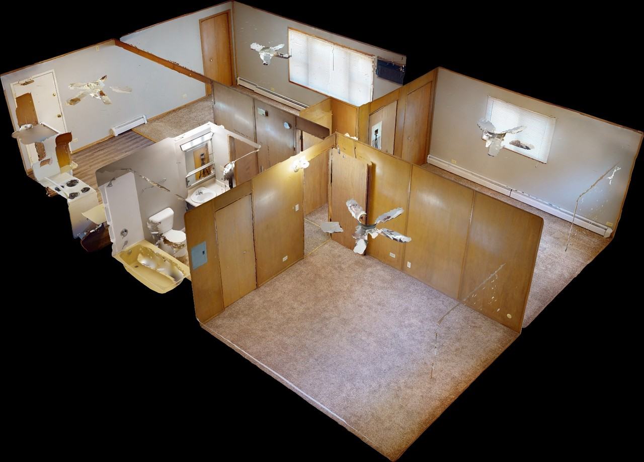 301 E McKenney - 2 #2 - Photo 4 of 10