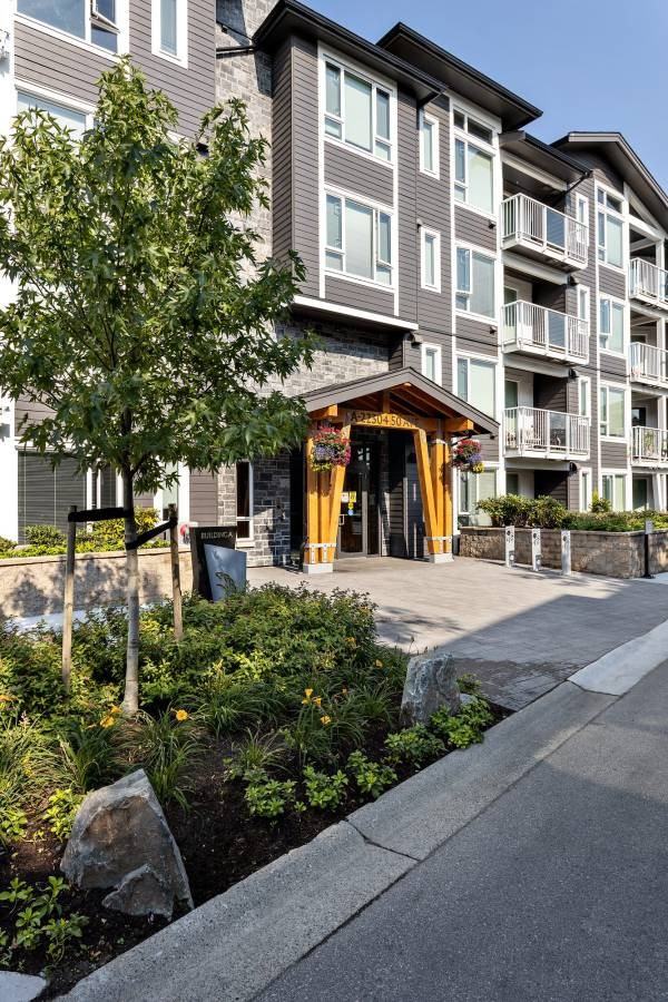 Solaro 22304 50th Ave, Unit A210 - Photo 2 of 11