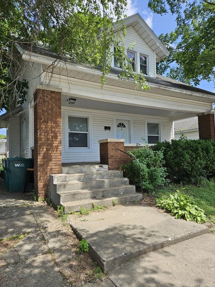 312 Harrison St Rear #REAR
