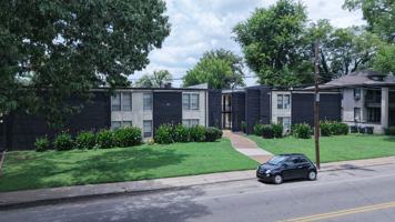 featured image of 151 N Belvedere Blvd