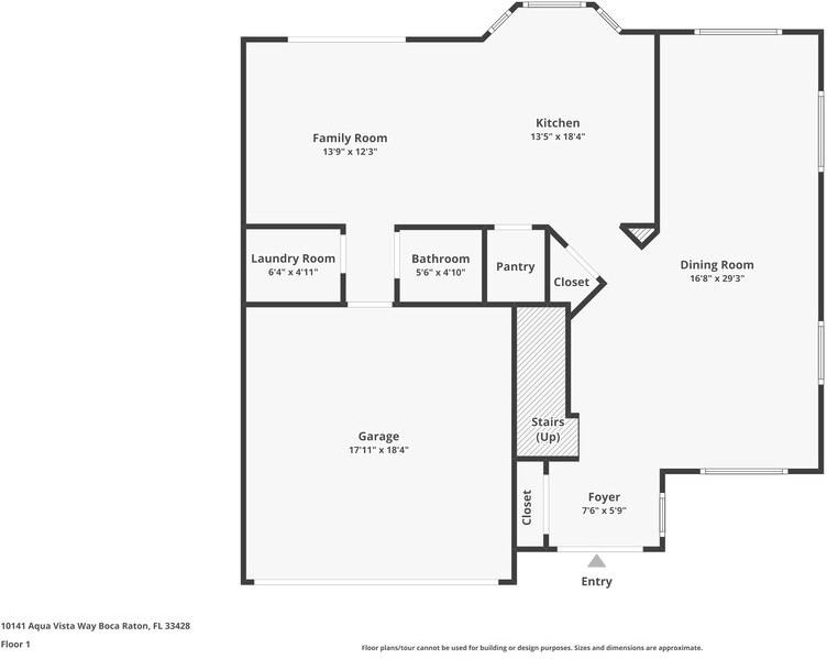 10141 Aqua Vista Way - Photo 2 of 17