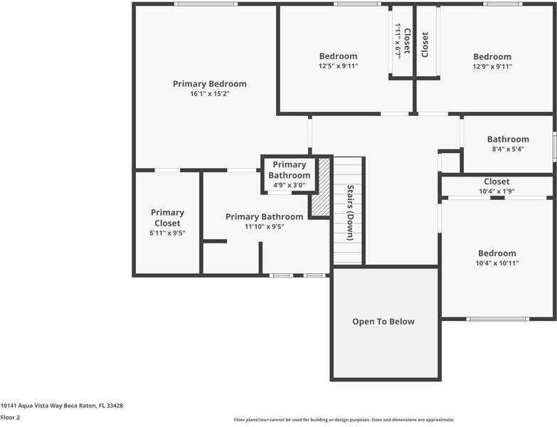 10141 Aqua Vista Way - Photo 3 of 17
