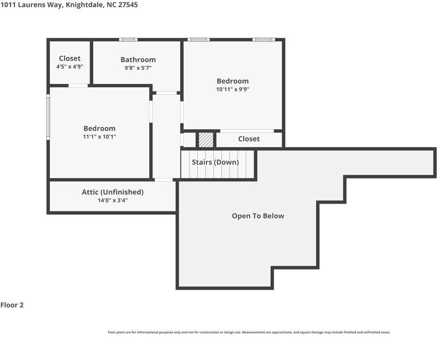 1011 Laurens Way - Photo 3 of 17