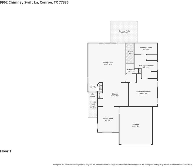 9962 Chimney Swift Ln - Photo 2 of 17
