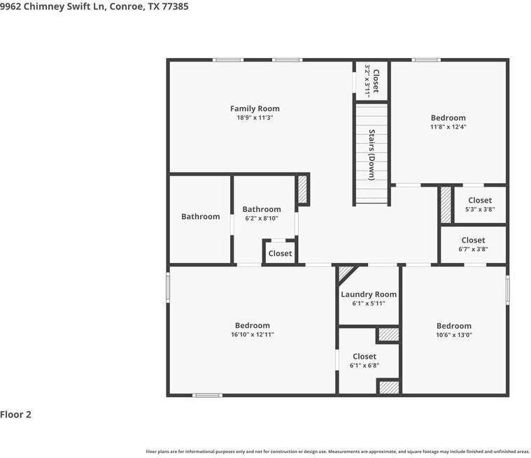9962 Chimney Swift Ln - Photo 3 of 17