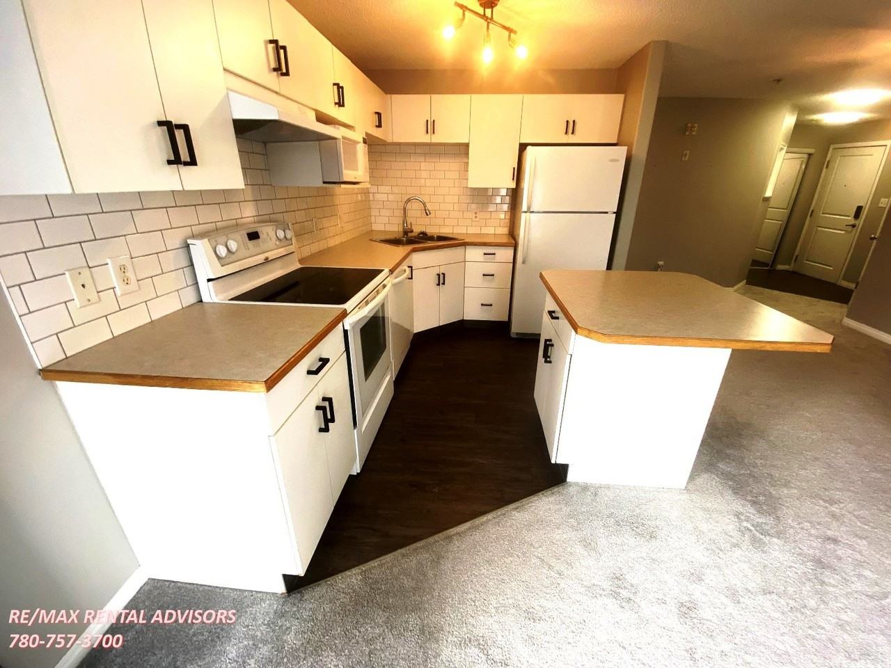 #412 11325 83 Street Northwest - Photo 5 of 20