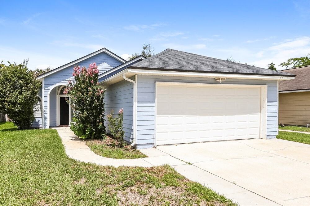 1544 Slash Pine Ct