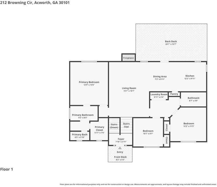 212 Browning Cir - Photo 2 of 17