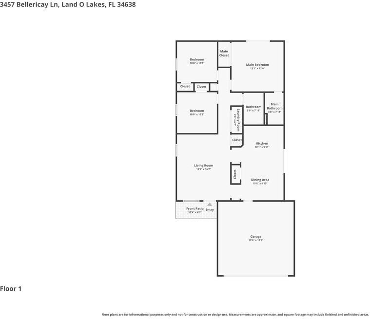 3457 Bellericay Ln - Photo 2 of 16
