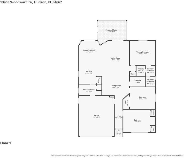 13403 Woodward Dr - Photo 2 of 16
