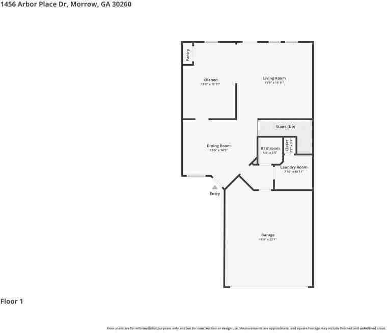 1456 Arbor Place Dr - Photo 2 of 17