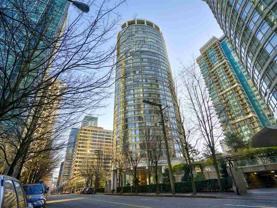 1200 Alberni St #1701 - Photo 1 of 1