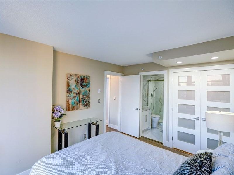 1200 Alberni St #1701 - Photo 4 of 29