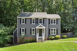 featured image of 13803 Deer Run Cir #1