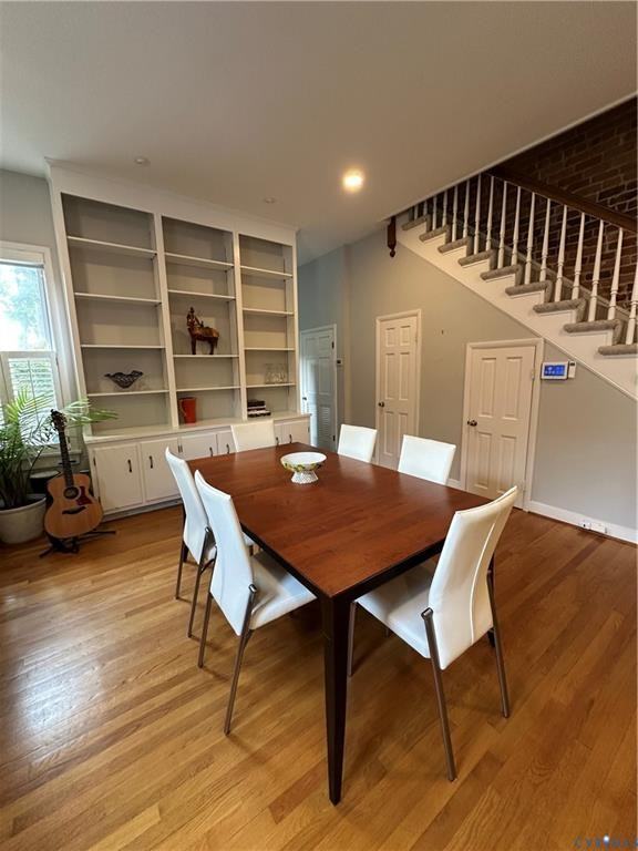 404 N Shields Ave #1 - Photo 5 of 15