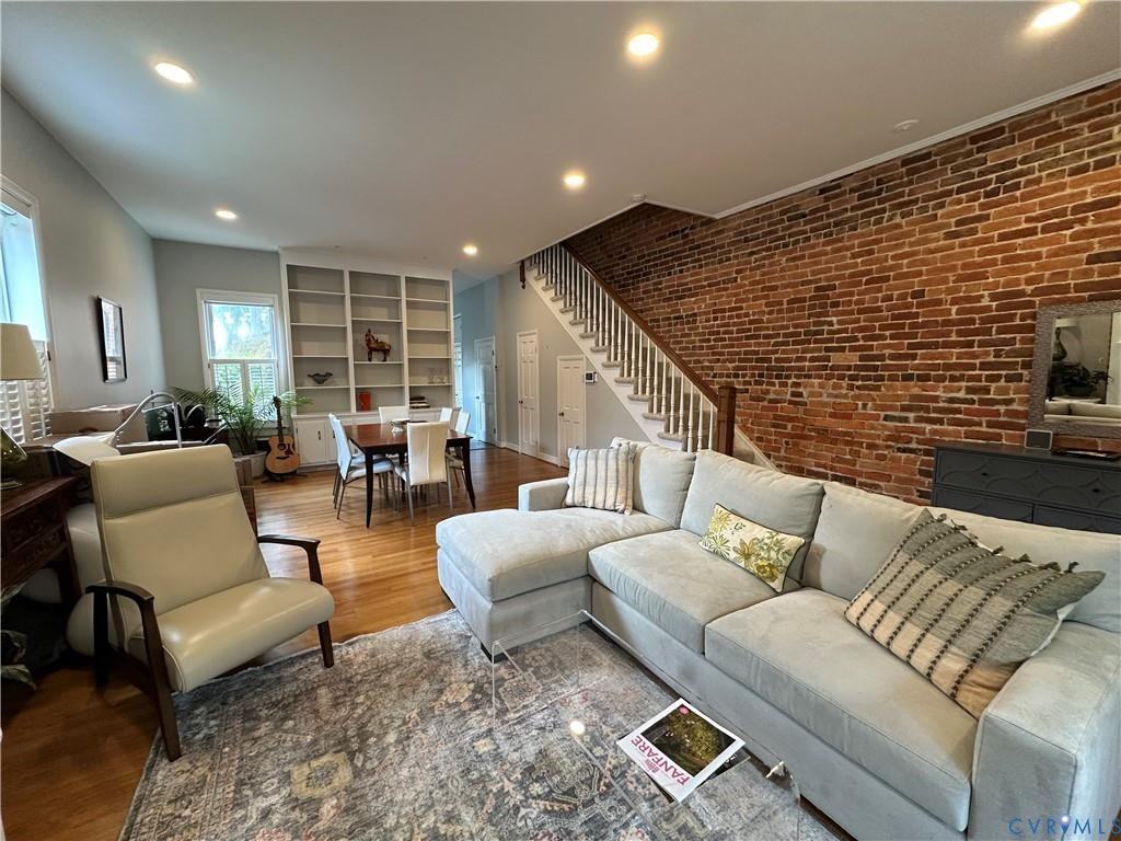 404 N Shields Ave #1 - Photo 6 of 15