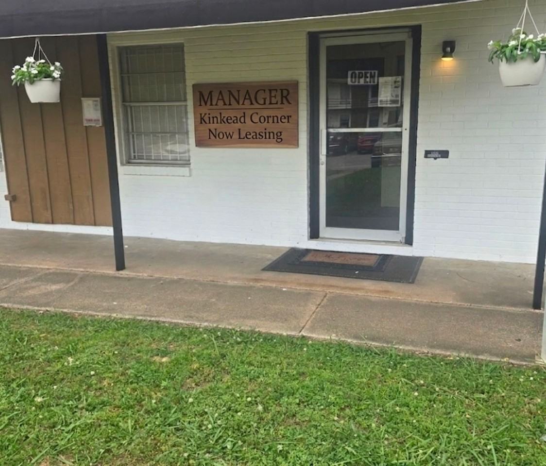 4301 Kinkead Ave #B22 - Photo 2 of 8