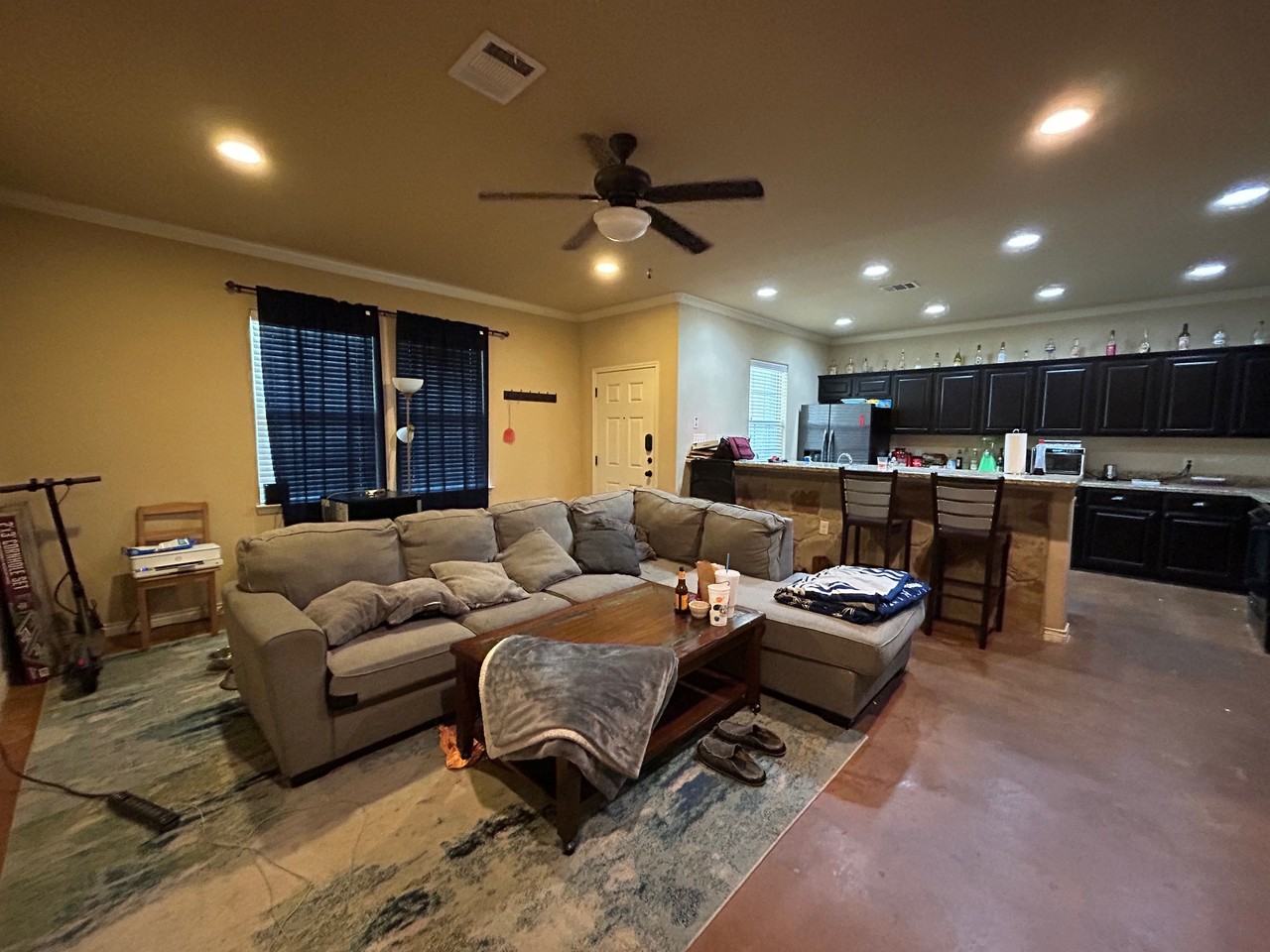 3318 Travis Cole Ave #1 - Photo 2 of 12