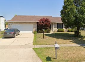 3210 Old Warson Rd #1 - Photo 1 of 1