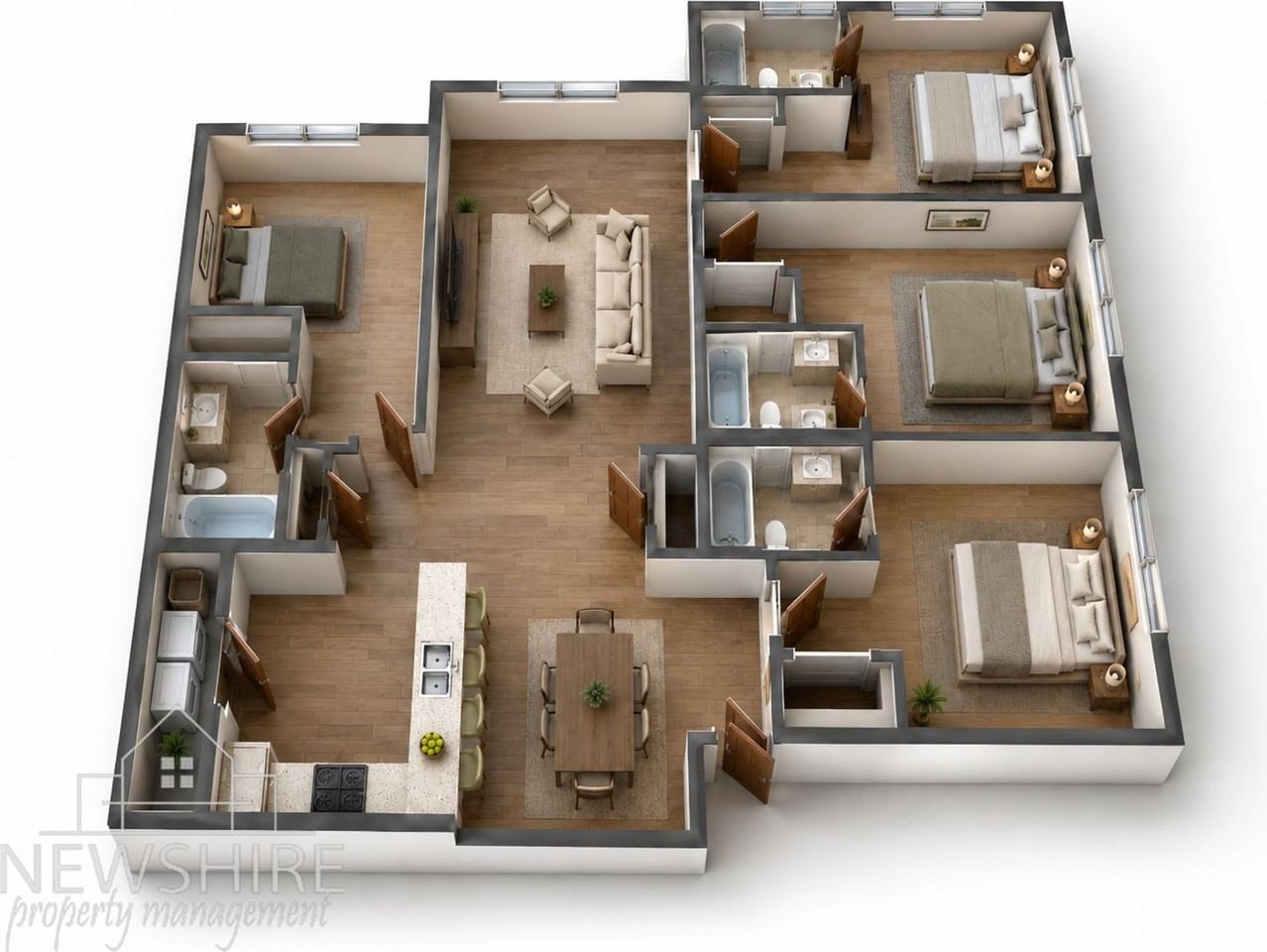 Fusion Pointe - Photo 6 of 50