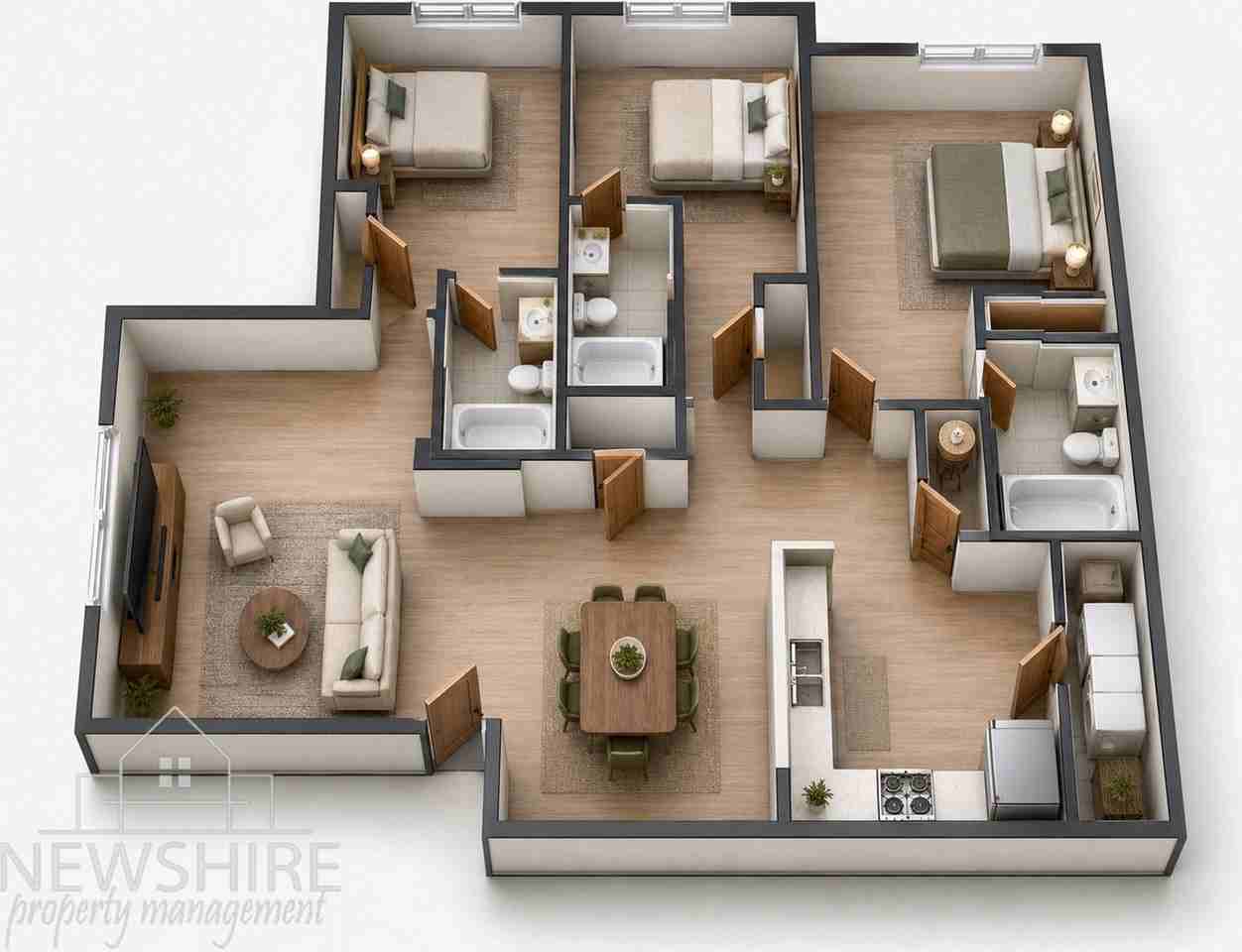 Fusion Pointe - Photo 7 of 50