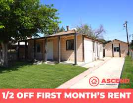 214 E Belle Ave - Photo 1 of 1