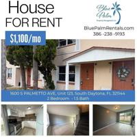 featured image of 1600 S Palmetto Ave