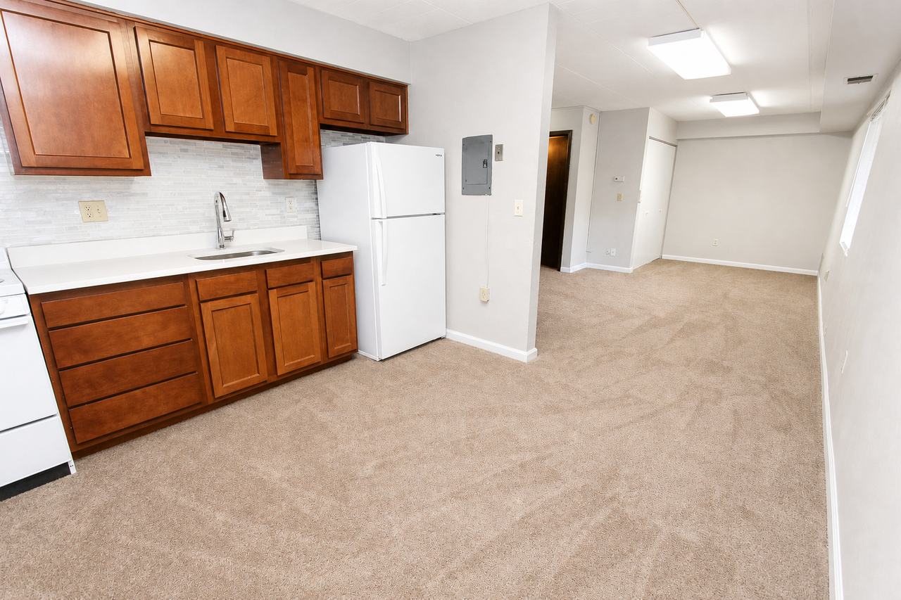 3950 OLD WILLIAM PENN HIGHWAYAPT 513 #513 - Photo 5 of 10