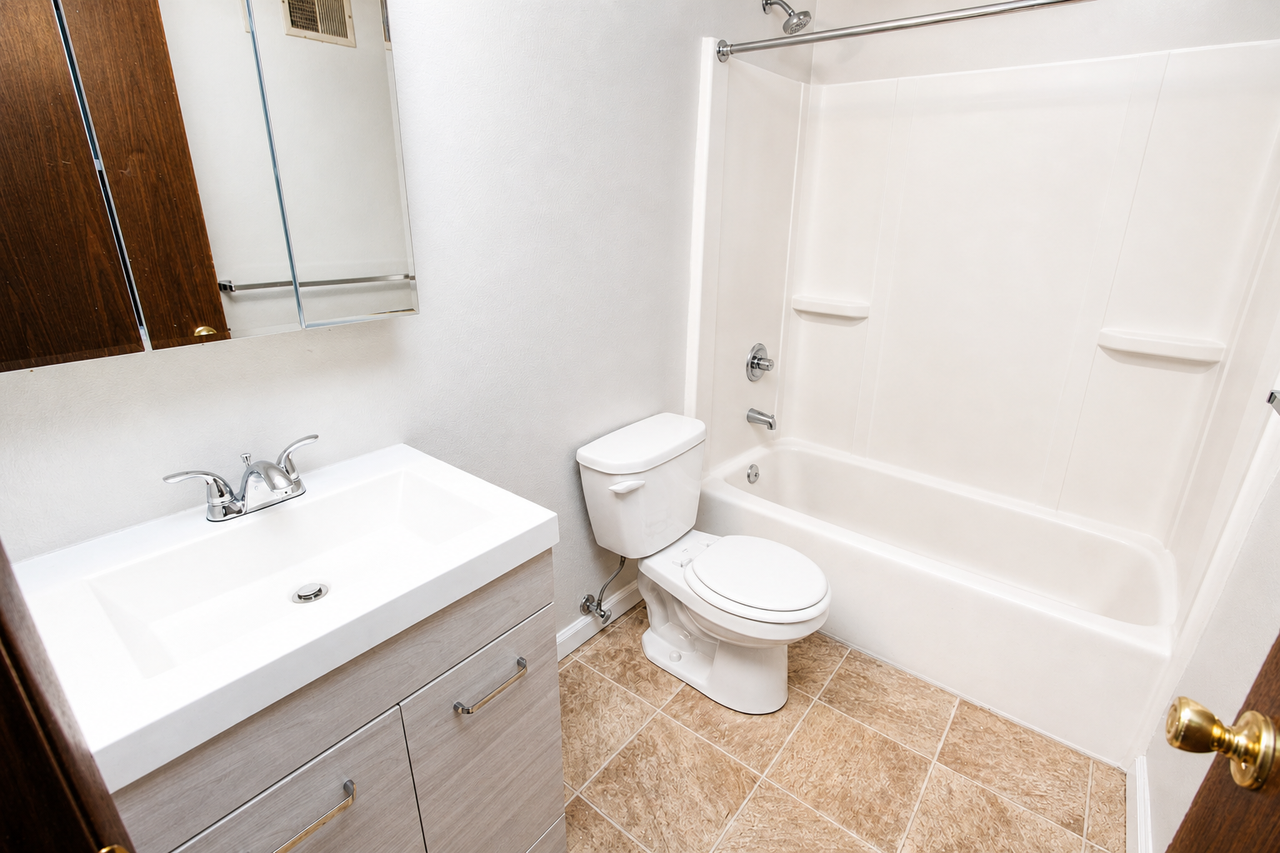 3950 OLD WILLIAM PENN HIGHWAYAPT 513 #513 - Photo 6 of 10