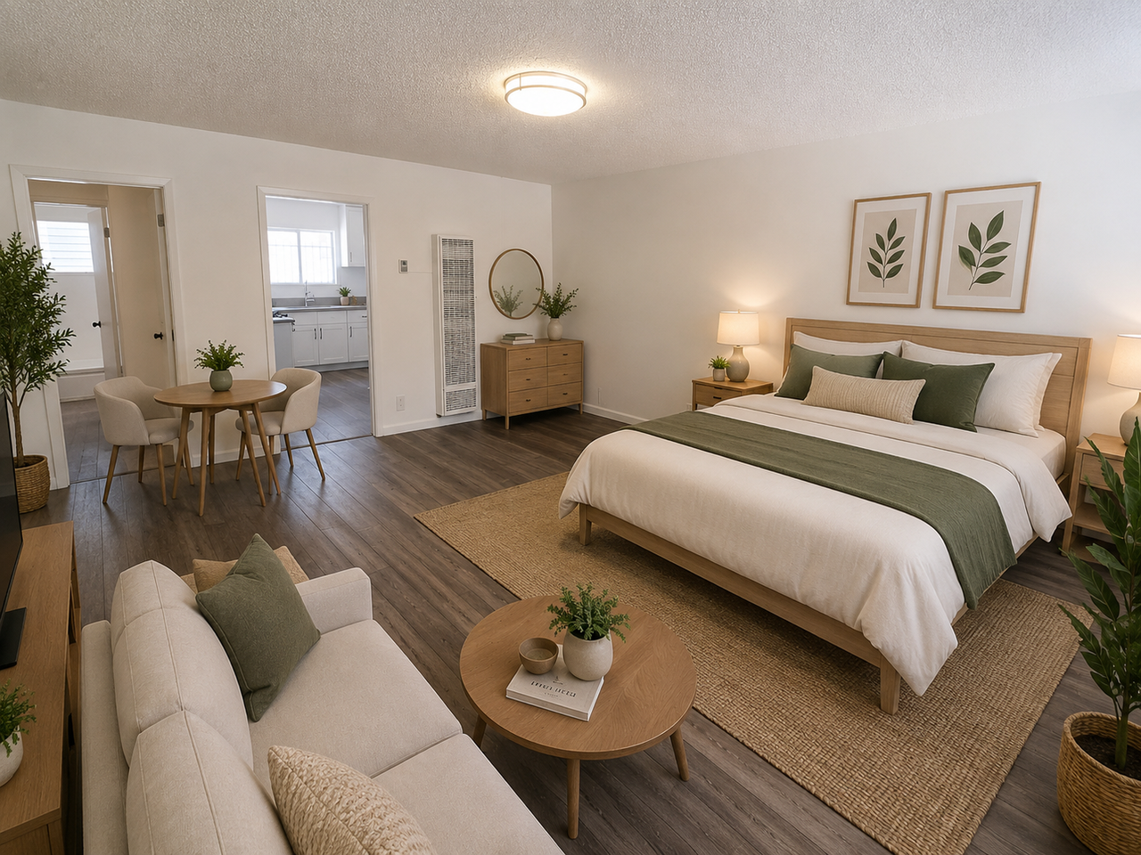 Westmont Apartments LLC - Photo 7 of 43