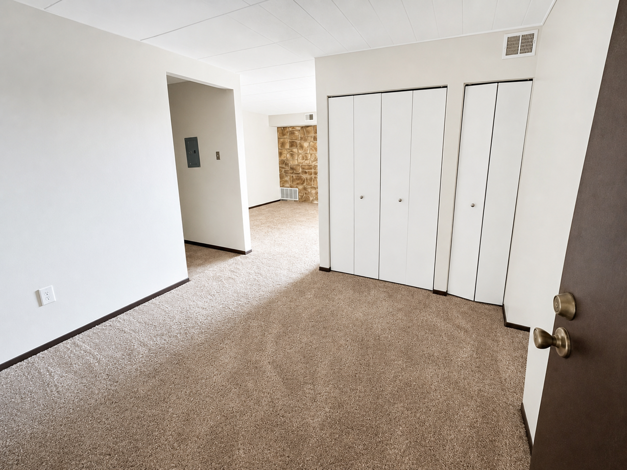 3950 OLD WILLIAM PENN HIGHWAYAPT 541 #541 - Photo 5 of 13