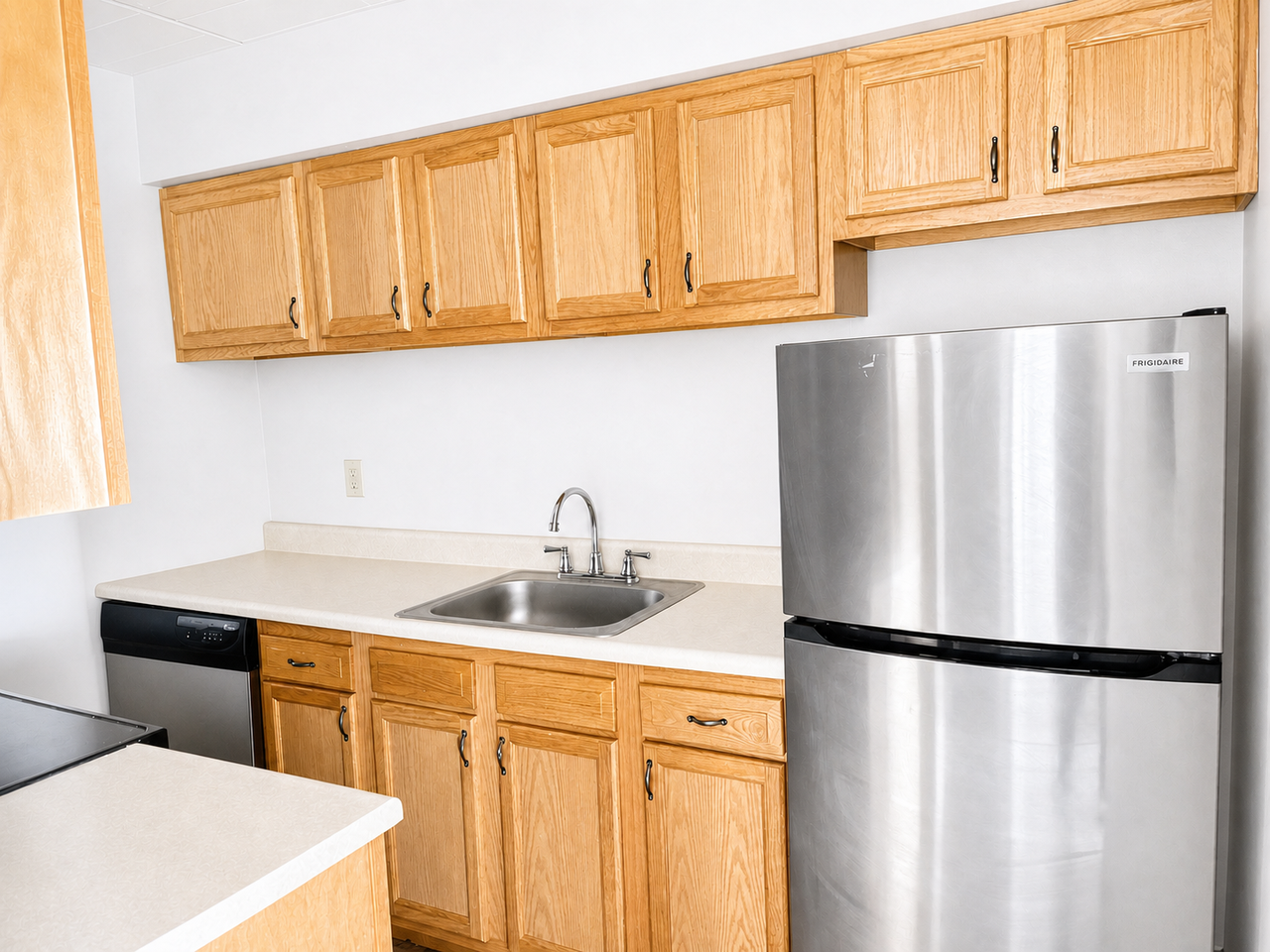 3950 OLD WILLIAM PENN HIGHWAYAPT 541 #541 - Photo 6 of 13