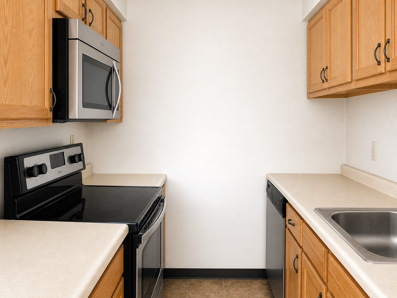 3950 OLD WILLIAM PENN HIGHWAYAPT 541 #541 - Photo 7 of 13