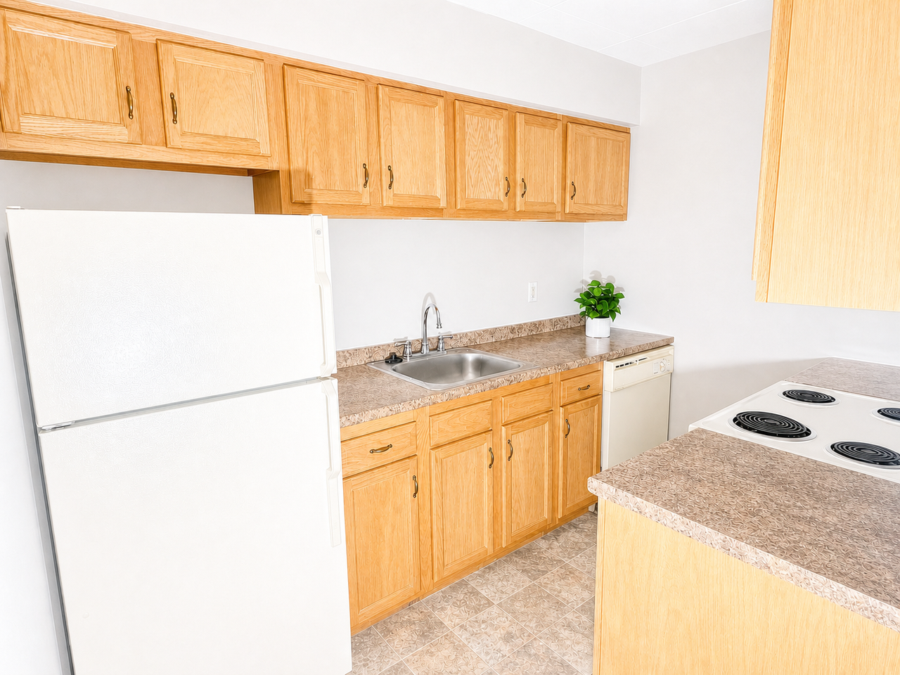 3940 OLD WILLIAM PENN HIGHWAYAPT 425 #425 - Photo 3 of 12