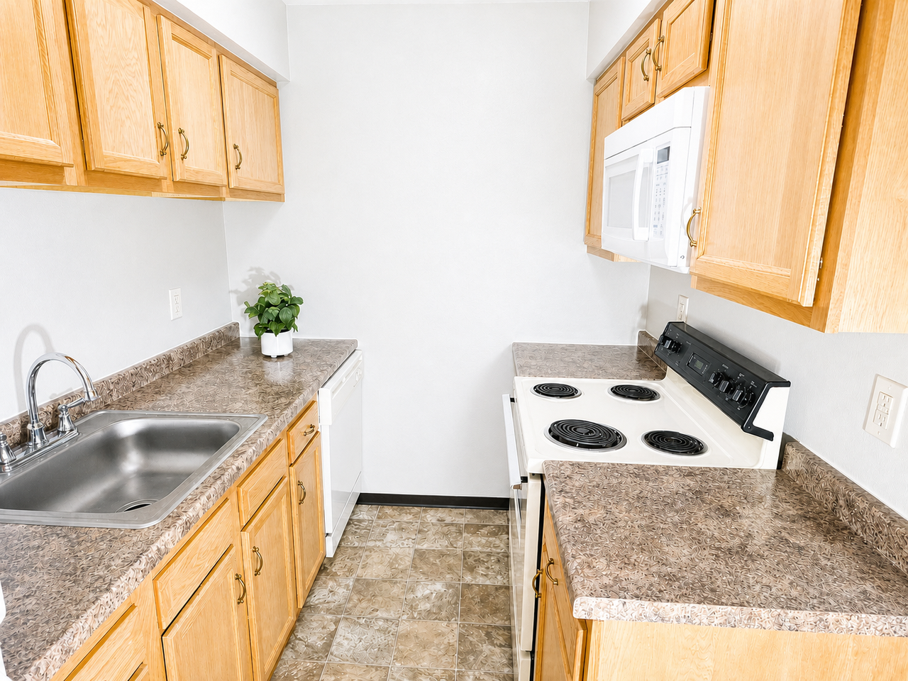 3940 OLD WILLIAM PENN HIGHWAYAPT 425 #425 - Photo 4 of 12