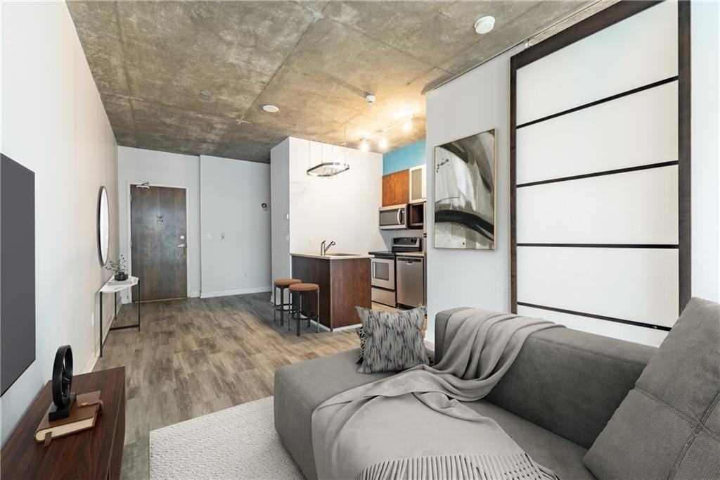 179 George Street #1105 - Photo 7 of 22
