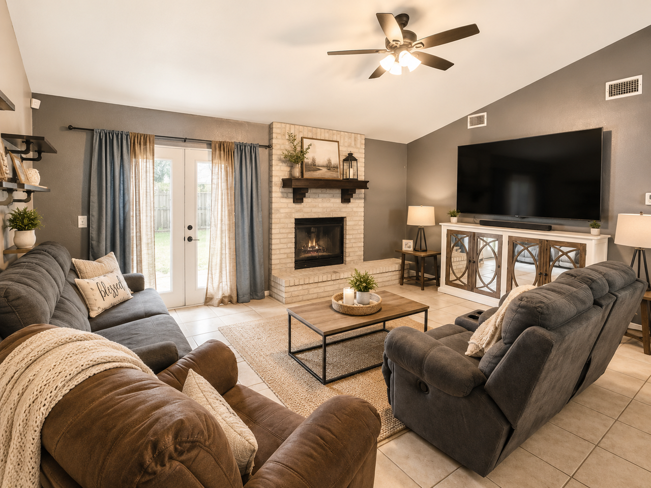 4908 Bayberry Dr #1 - Photo 4 of 13