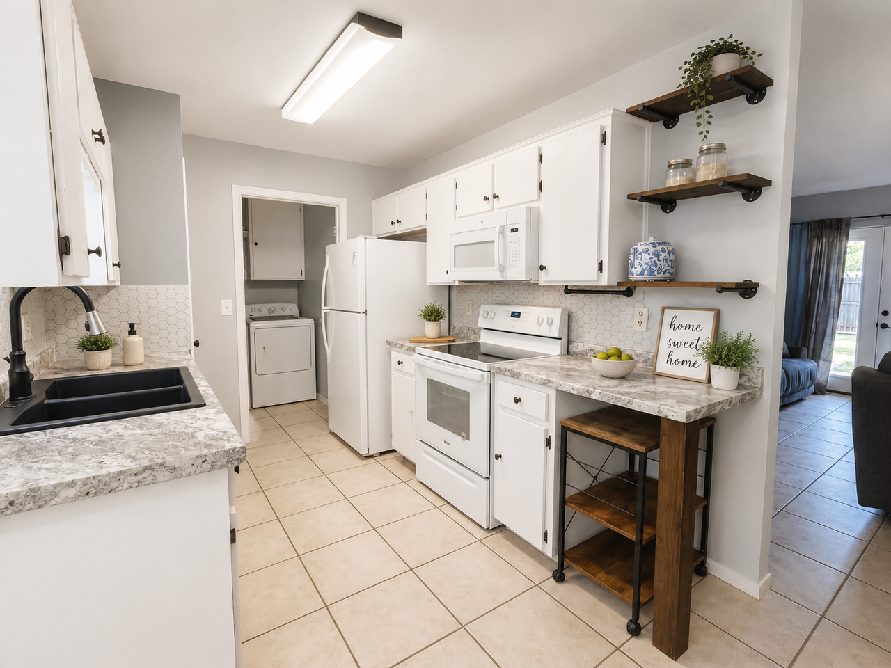 4908 Bayberry Dr #1 - Photo 6 of 13