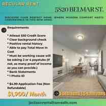 5820 Belmar Ter #1 - Photo 1 of 1