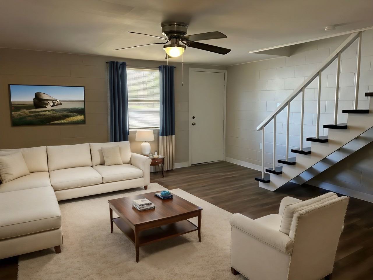 3538 Fincher Blvd #B - Photo 2 of 8