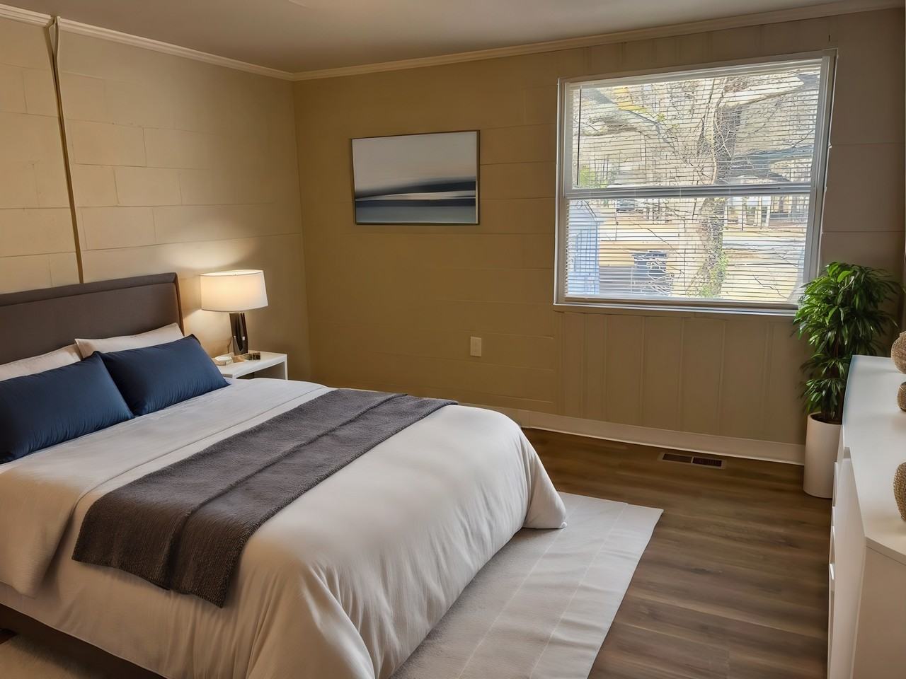 3538 Fincher Blvd #B - Photo 5 of 8