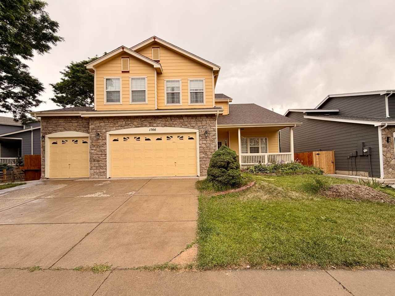 1766 Preston Dr